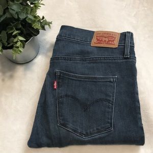 Levi’s Skinny Jeans